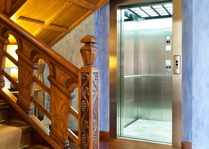 La Casona Del Viajante - Adults Only