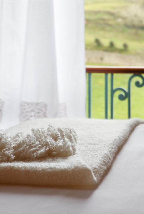 La Casona Del Viajante - Adults Only 3* Villabajo